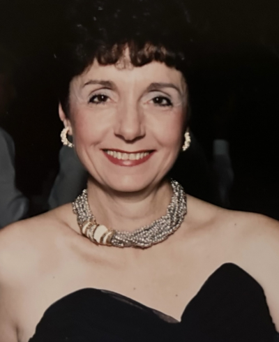 Patricia Gayle Engasser